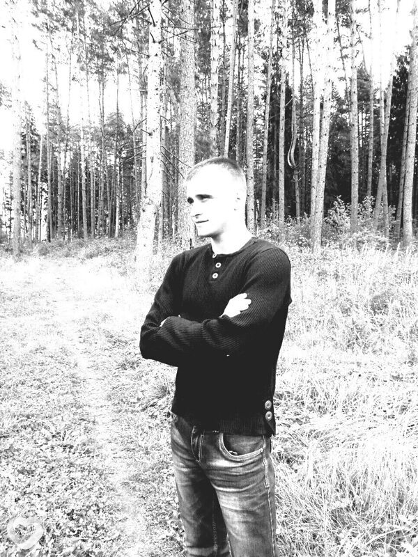 Maks, 28, Чите — анкета №2742358