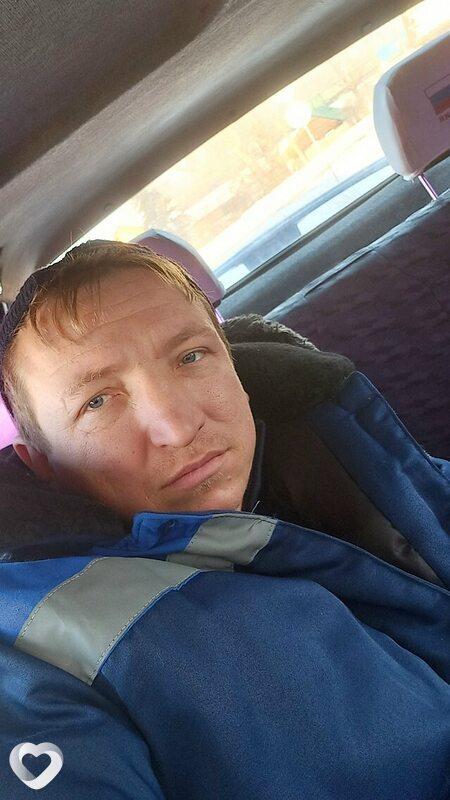 Александр, 35, Красноярске — анкета №2742359