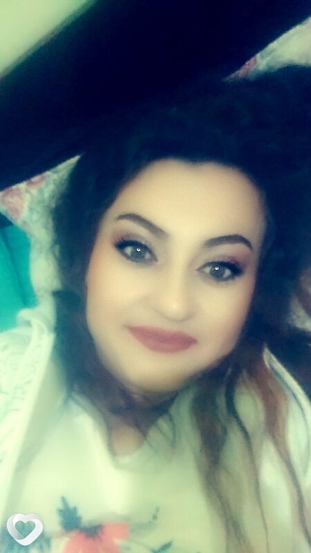Ангилина, 27, Ташкент — анкета №2742367
