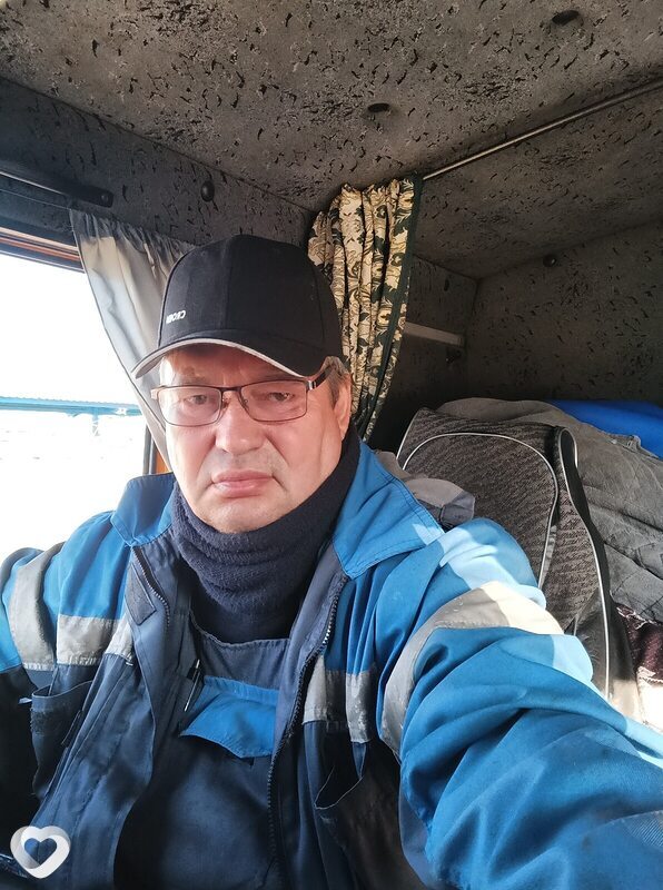 Ильдус, Новый Уренгой