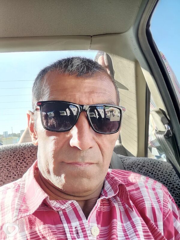Алишер, 55, Воронеже — анкета №2742374