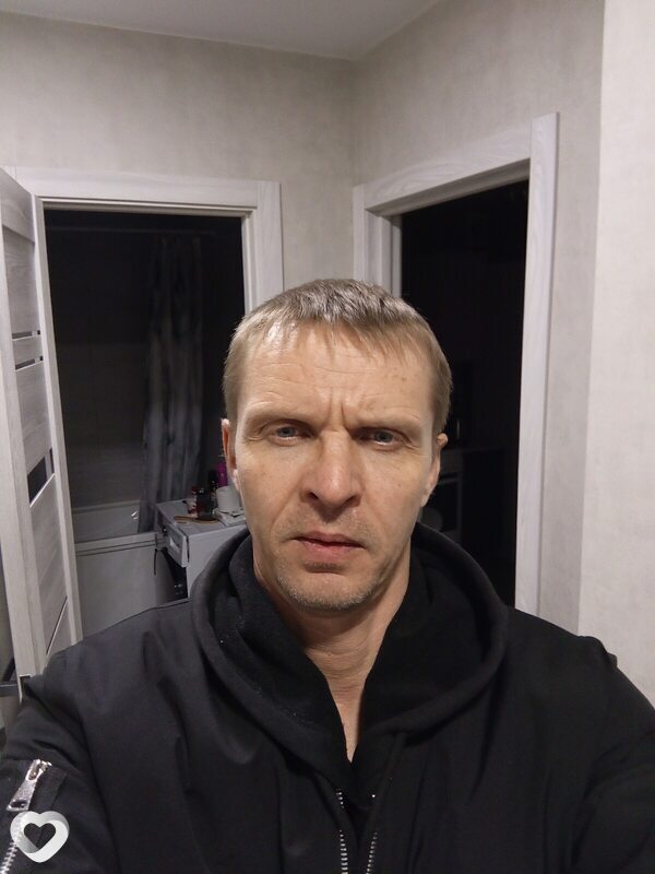 Александр, 46, Самаре — анкета №2742376