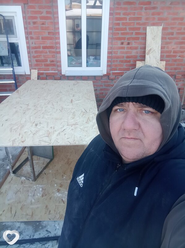 Сергей, 42, Ростове-на-Дону — анкета №2742532