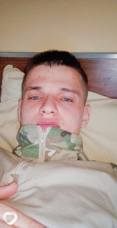 Альберт, 26, Оренбурге — анкета №2742534