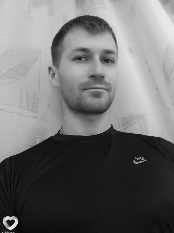 Sergey, 32, Солигорске — анкета №2742543