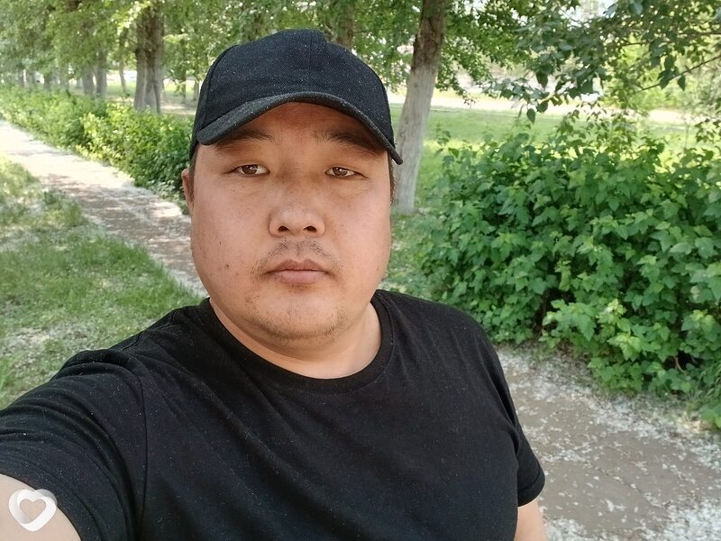 Гиви, 36, Нижнекамске — анкета №2742728