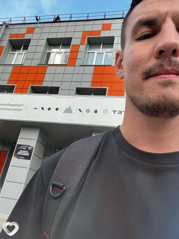 Денис, 33, Учалах — анкета №2742749