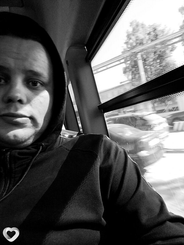 Алексей, 29, Курске — анкета №2742592