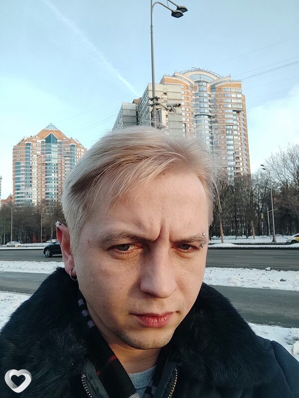 Ванек, 33, Воронеже — анкета №2742595
