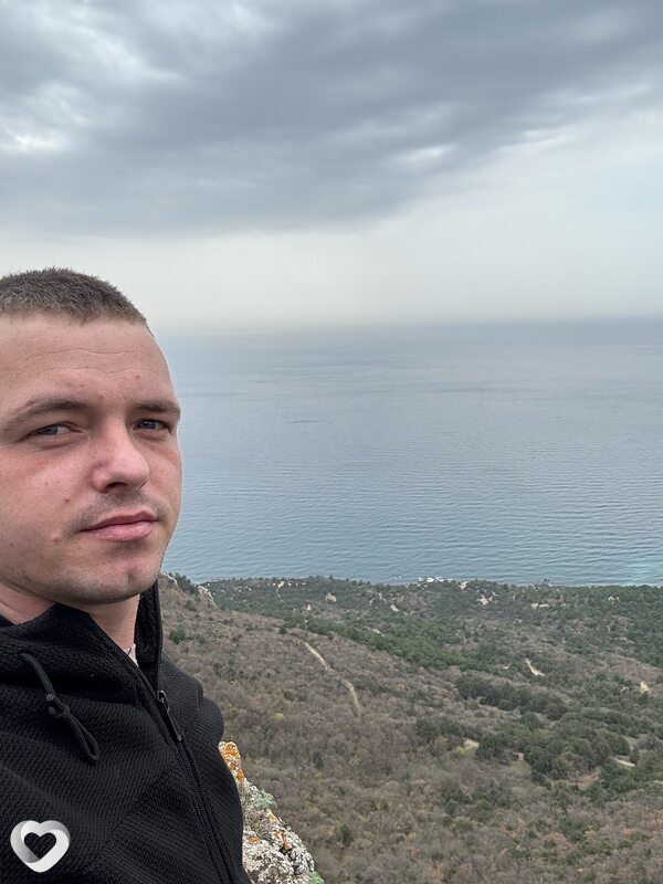 Михаил, 31, Севастополе — анкета №2742598