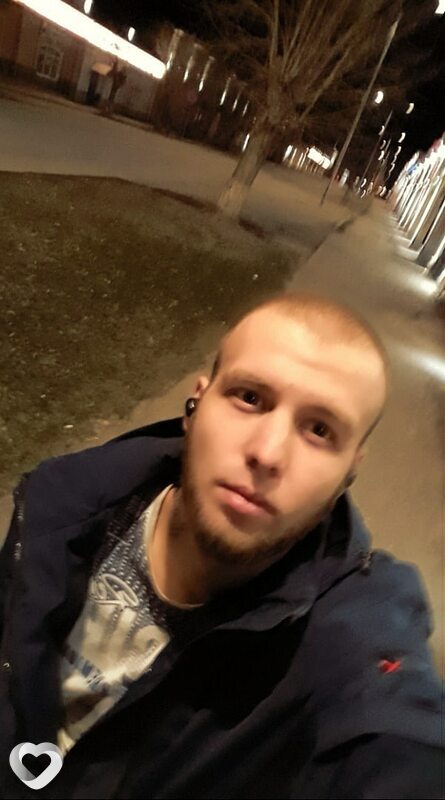 Саша, 28, Тобольске — анкета №2742556