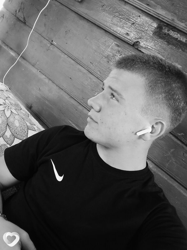 Андрей, 25, Шахтах — анкета №2742557
