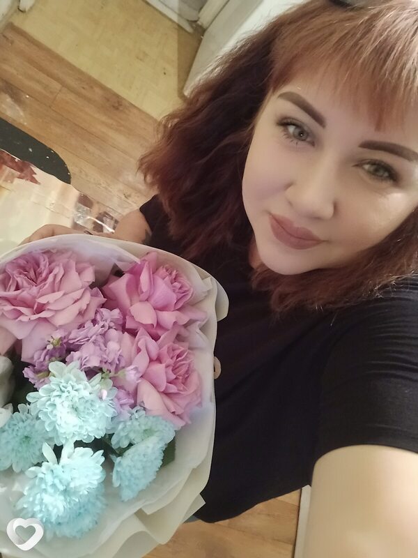 Люся, 24, Уральске — анкета №2742563