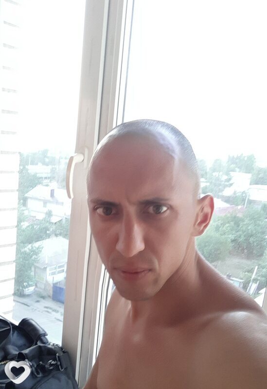 Dendy, 25, Каменске-Шахтинском — анкета №2742566