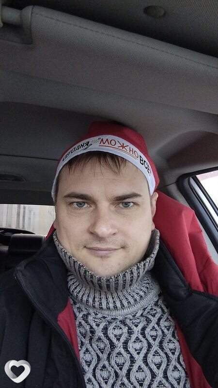 Артем, 33, Красноярске — анкета №2742568