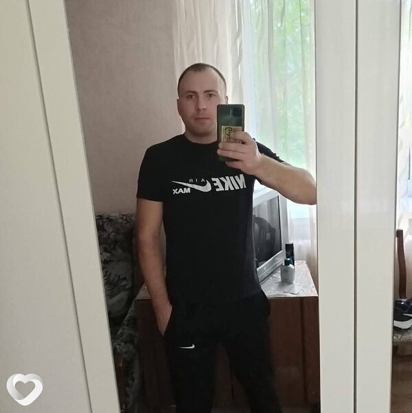 Вова, 38, Кишинёв — анкета №2742571