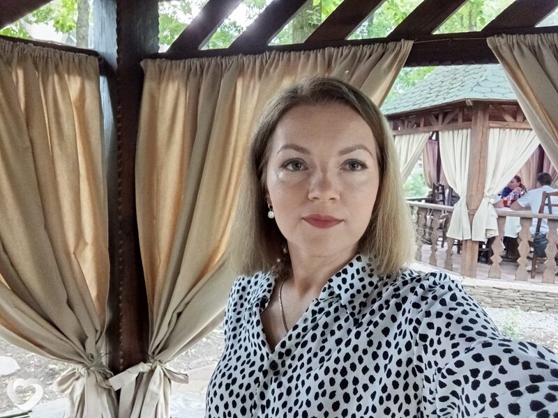 Юлия, 38, Донецке — анкета №2742573
