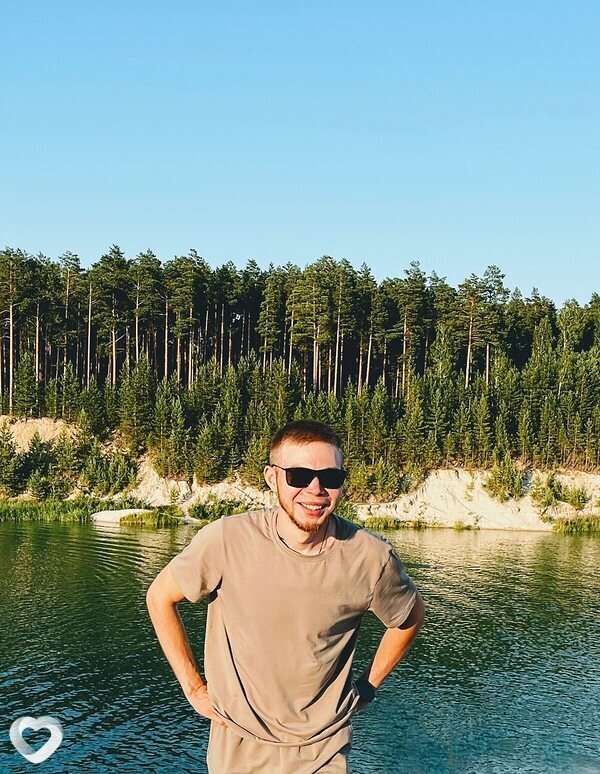 Максим, 27, Ялуторовске — анкета №2742575