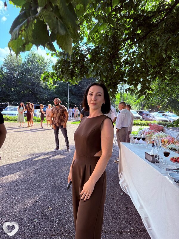Алина, 43, Уфе — анкета №2742653