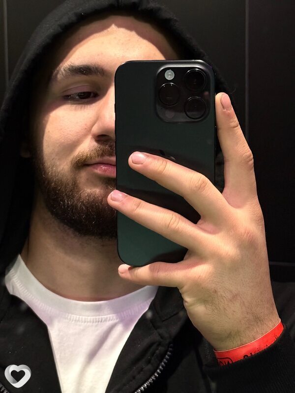 Gamlet, 26, Нижнем Новгороде — анкета №2742662