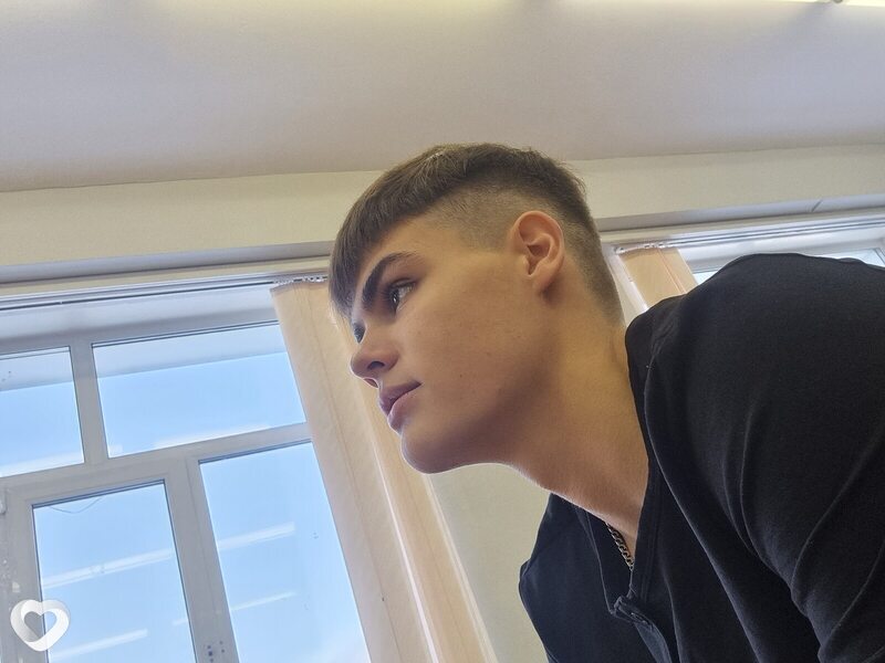 Василий, 20, Самаре — анкета №2742665