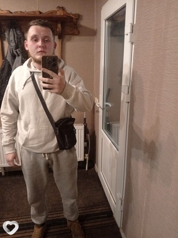 Андрей, 23, Обнинске — анкета №2742671