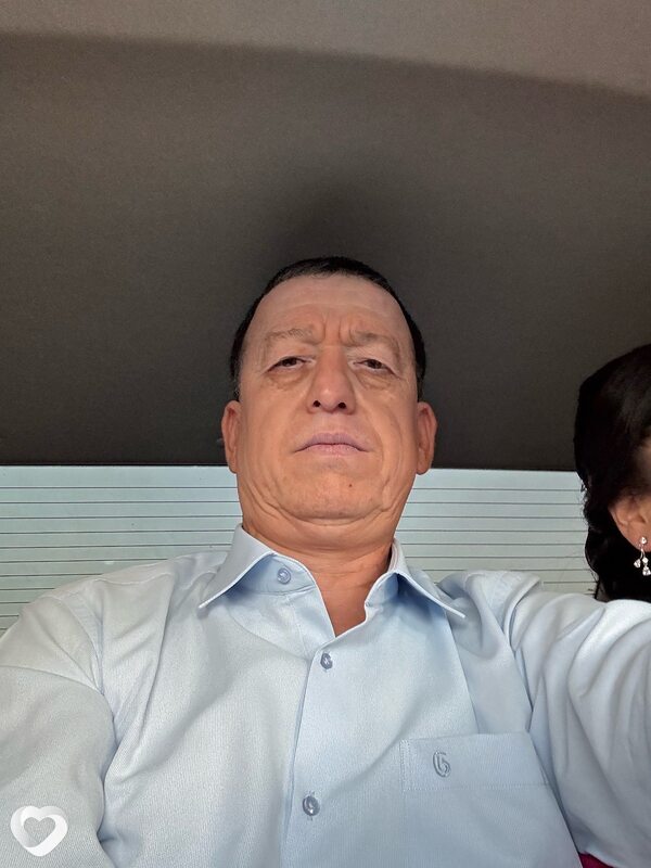 Шавтат, 46, Казани — анкета №2742674