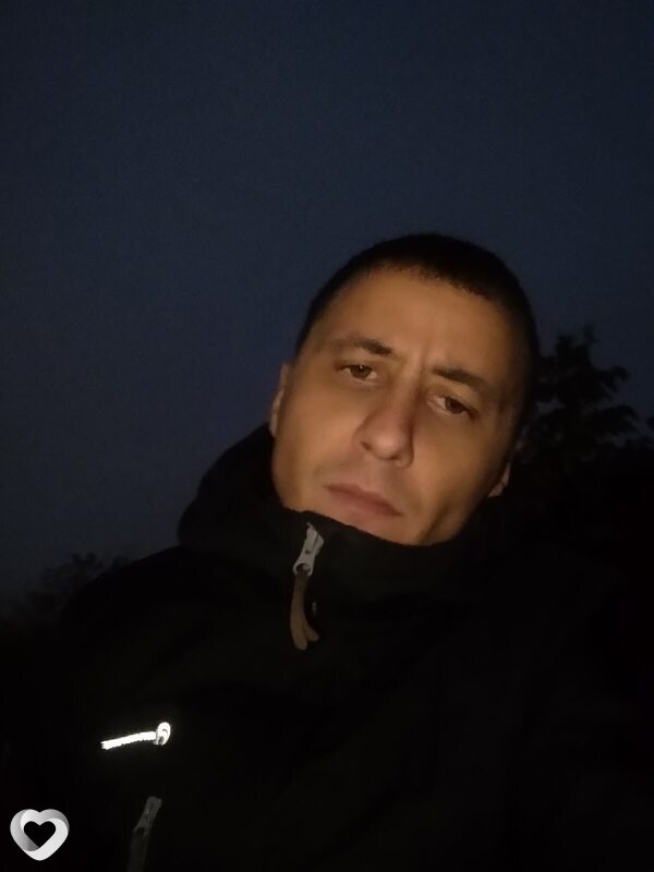 Андрей, 34, Чебоксарах — анкета №2742677
