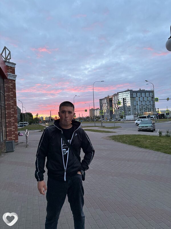 Никита, 26, Твери — анкета №2742687