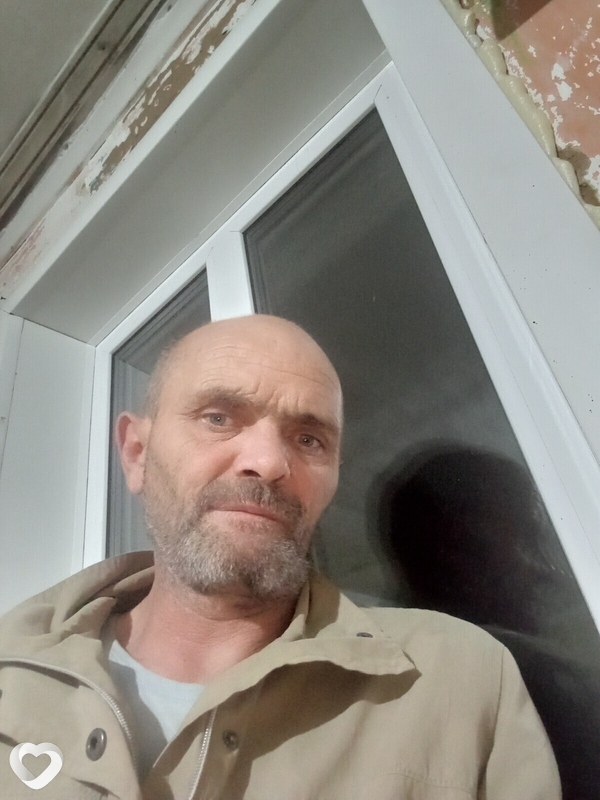 Виталий, 50, Костанае — анкета №2742688