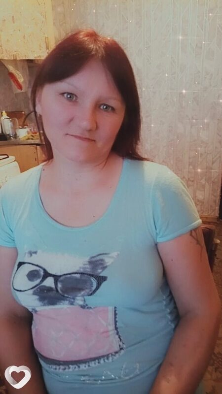 Екатерина, 45, Минске — анкета №2742694
