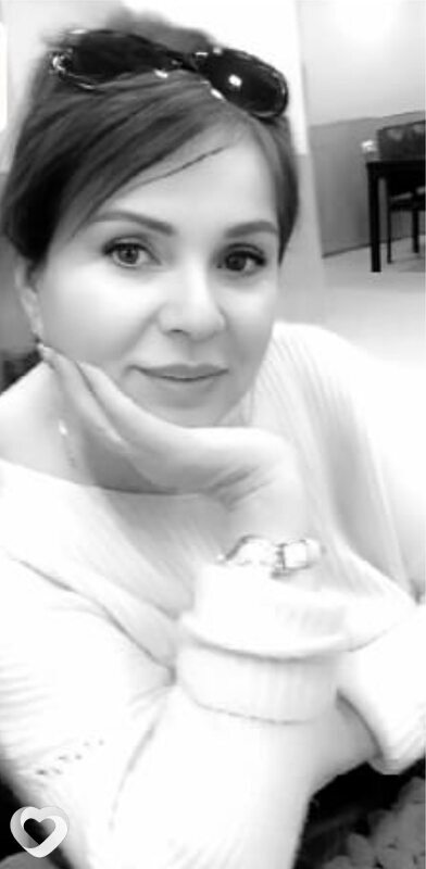 Любовь, 59, Владивостоке — анкета №2742695