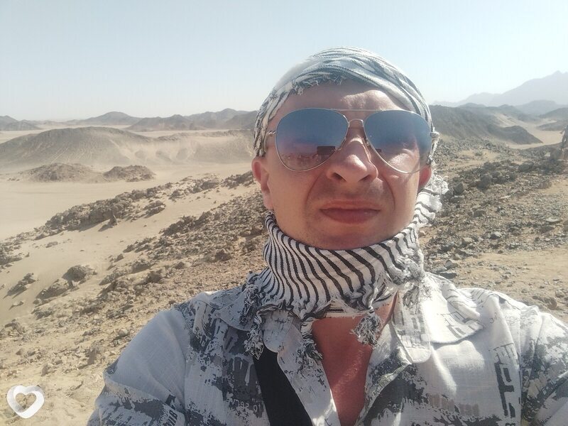 Вадим, 34, Витебске — анкета №2742701