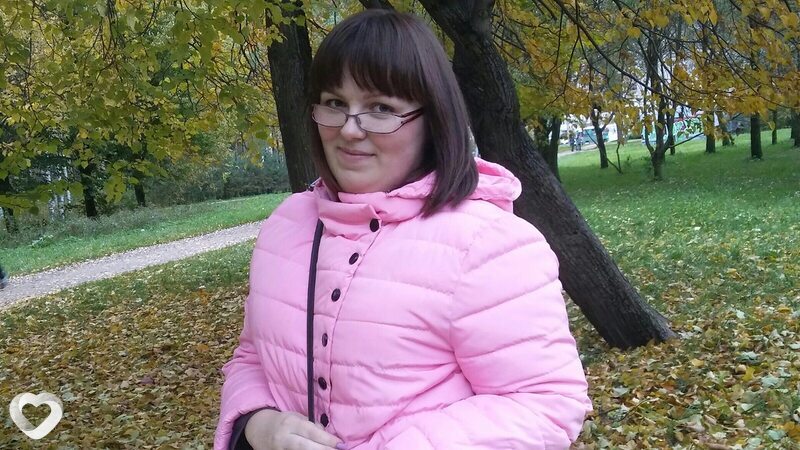 Анастасия, 30, Санкт-Петербурге — анкета №2742604