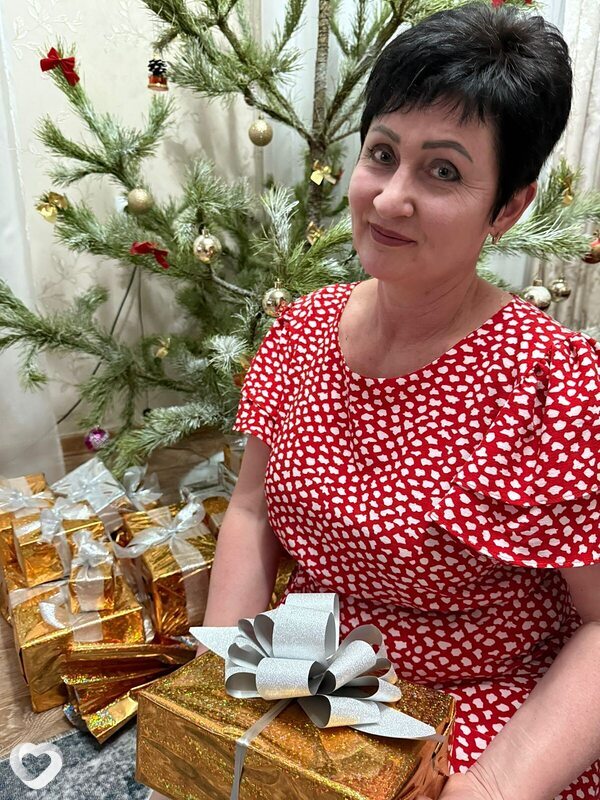 Елена, 50, Семикаракорске — анкета №2742606