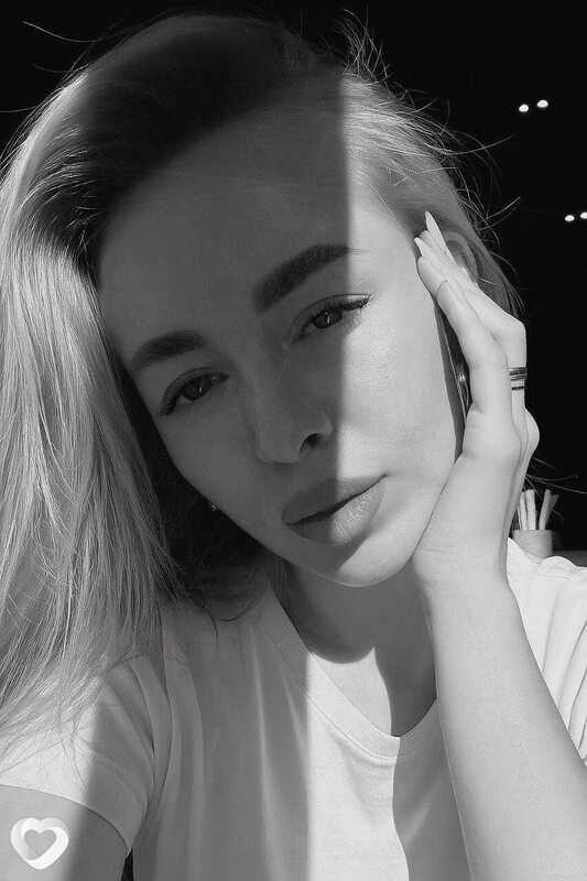 Дарина, 29, Санкт-Петербурге — анкета №2742608