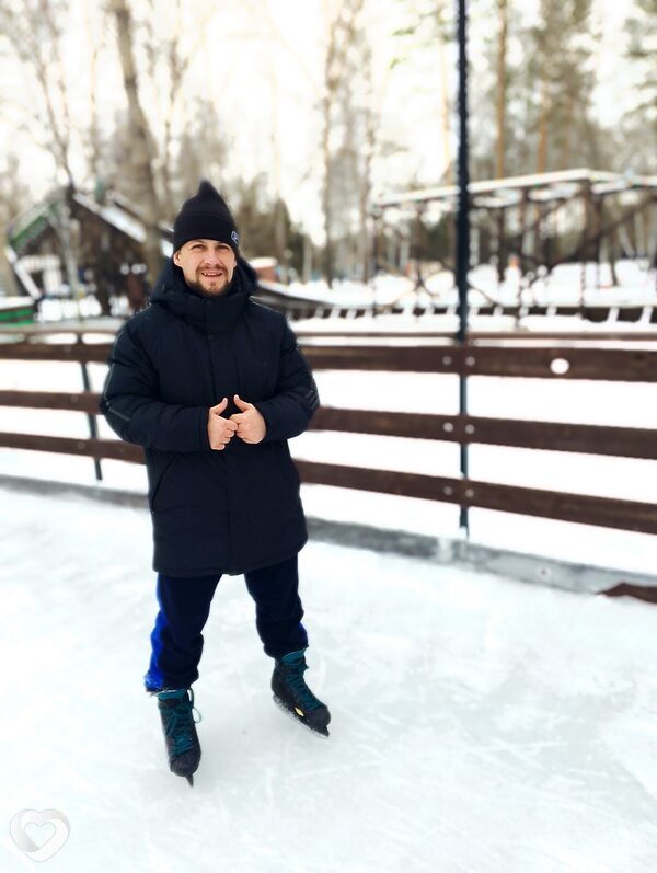 Кирилл, 30, Гатчине — анкета №2742610