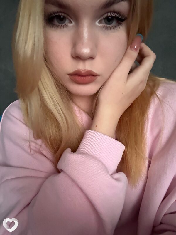 Елизавета, 19, Уфе — анкета №2742620