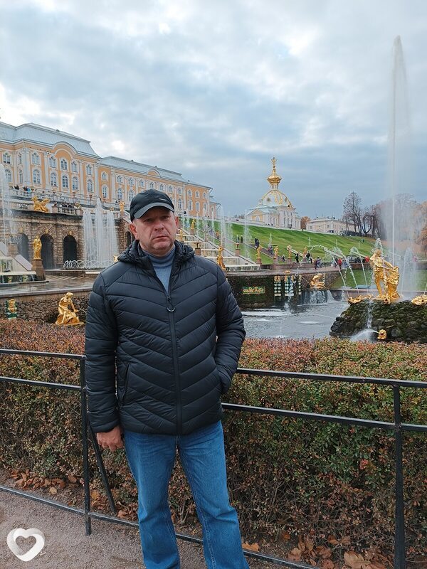 Александр, 55, Новороссийске — анкета №2742622