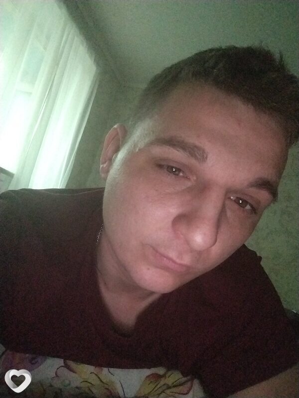 Александр, 24, Речице — анкета №2743160