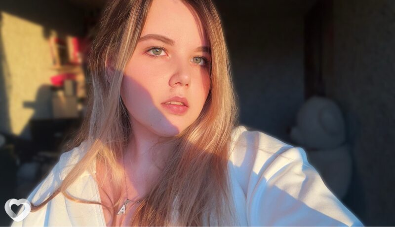 Ася, 21, Домодедово — анкета №2743161