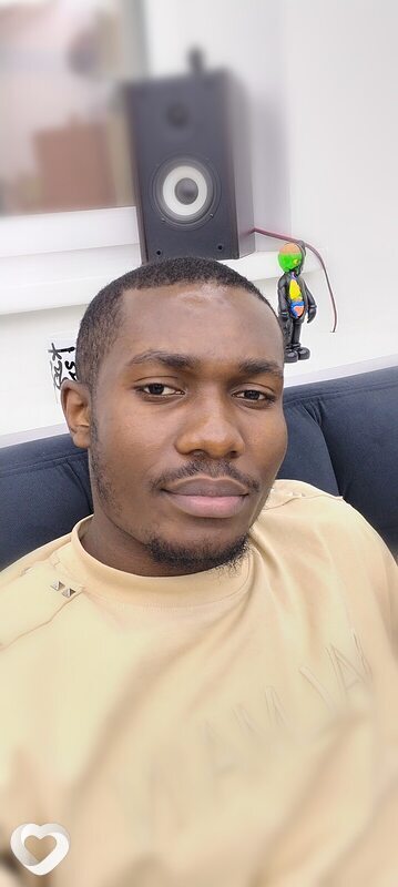 Clement, 25, Витебске — анкета №2743169