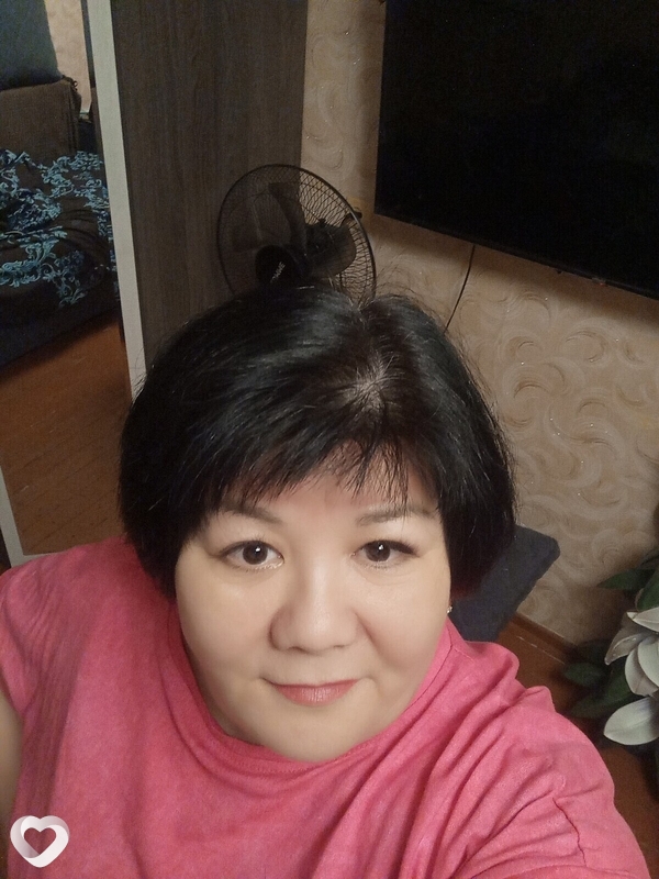 Татарочка, 49, Омске — анкета №2743171