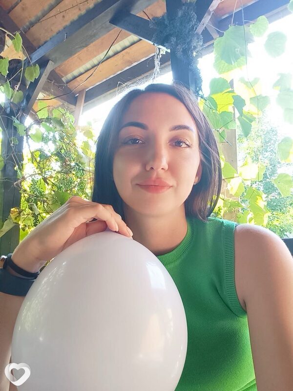 Ирина, 31, Самаре — анкета №2743173