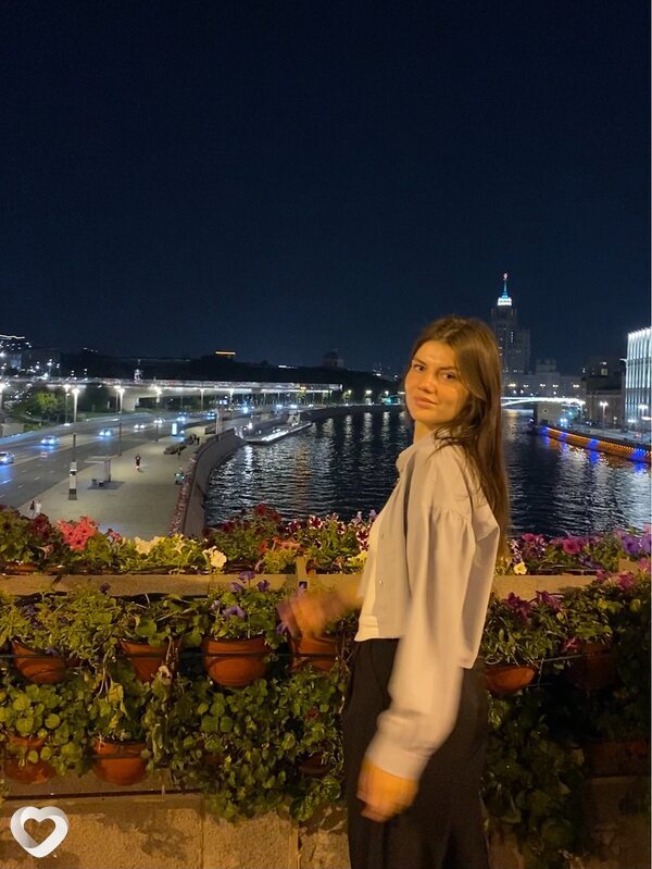 Дарья, 22, Самаре — анкета №2743174