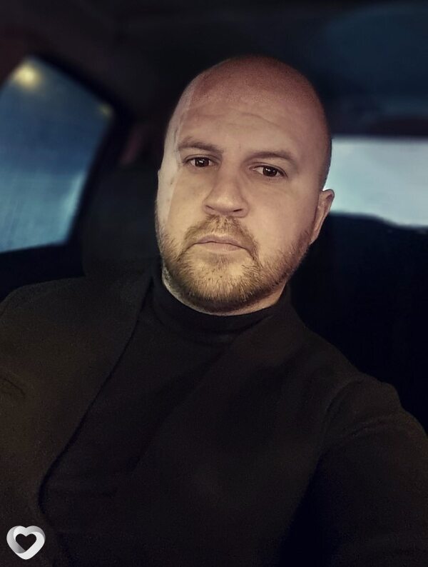 Евгений, 35, Тюмени — анкета №2743177