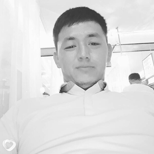Арман, 27, Шымкенте — анкета №2743178