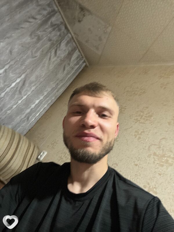Дмитрий, 31, Караганде — анкета №2742976
