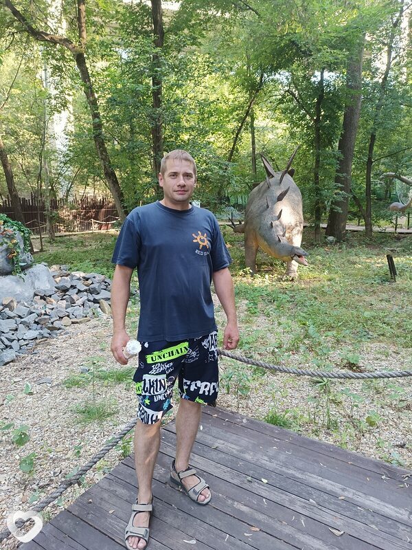 Юрий, 39, Иванове — анкета №2742981