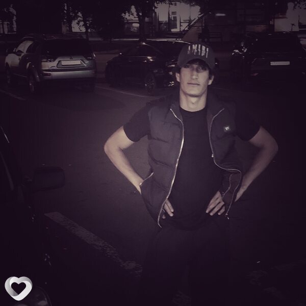 Тимур, 22, Ставрополе — анкета №2742984